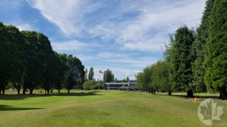 McCleery Golf Course