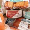 Buy Fair Trade, Sustainable Seafood Online - Skipper Otto