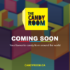 The Candy Room — Coming Soon